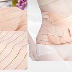 Waist Shaper Slimming Belt