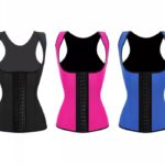 Waist Belt Slimming Corset Shapewear (SHP-5)