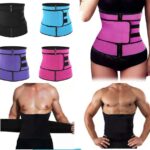 Unisex Waist Body Shaper (SHP-2)