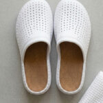 Women Lightweight Clogs Slipper (B6007)