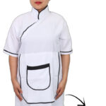 Uniform Kreb Punjabi with Apron يونيفورم كريب بنجابي (K128)