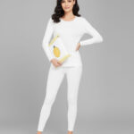 Winter Thermal Inner Wear For Women (WT22)