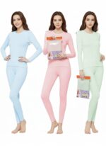 Winter Thermal Inner Wear For Women (WT1) - Image 2