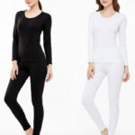 Winter Thermal Inner Wear For Women (WT1)