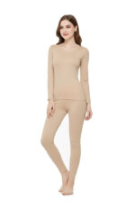 Winter Thermal Inner Wear For Women (WT1) - Image 3