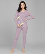Winter Thermal Inner Wear For Women (WT22) - Image 4
