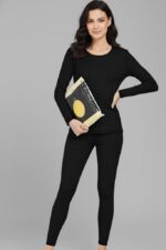 Winter Thermal Inner Wear For Women (WT22) - Image 3