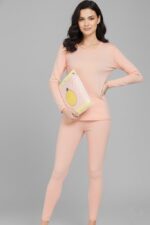 Winter Thermal Inner Wear For Women (WT22) - Image 2