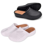 Women Lightweight Clogs Slipper (B6007-11)
