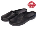 Women Slip-On Clogs Slippers (5845)