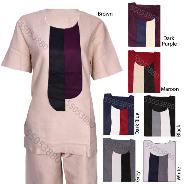 Uniform Gabarden يونيفورم جبردن  (S-HS-G114)