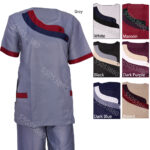 Uniform Gabarden يونيفورم جبردن  (S-HS-G153)