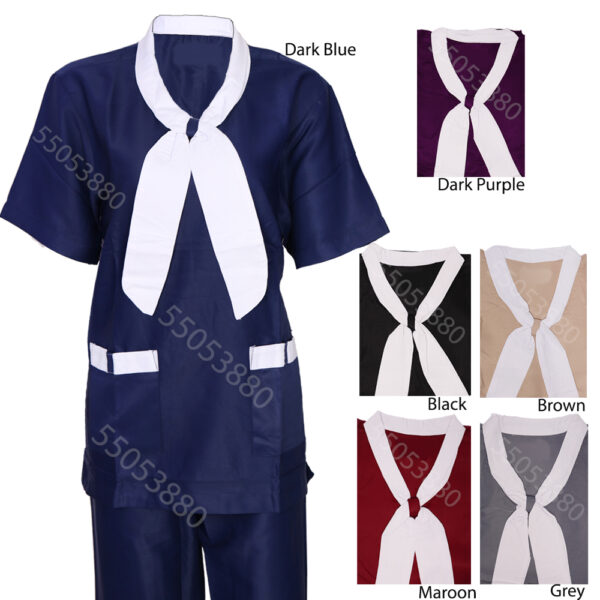 Uniform Gabarden يونيفورم جبردن  (S-HS-G91)