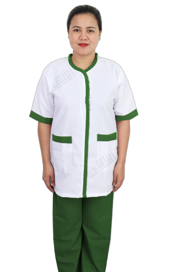 Uniform Kreb يونيفورم كريب (K195)