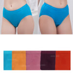 Soft Cotton Panty Per Piece (SPRY)