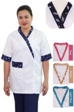 Uniform Gabarden يونيفورم جبردن  (G127)