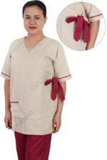 Uniform Gabarden يونيفورم جبردين G84)