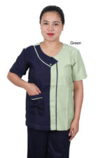 Uniform Gabarden يونيفورم جبردين (G101) - Image 2