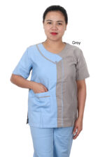 Uniform Gabarden يونيفورم جبردين (G101)