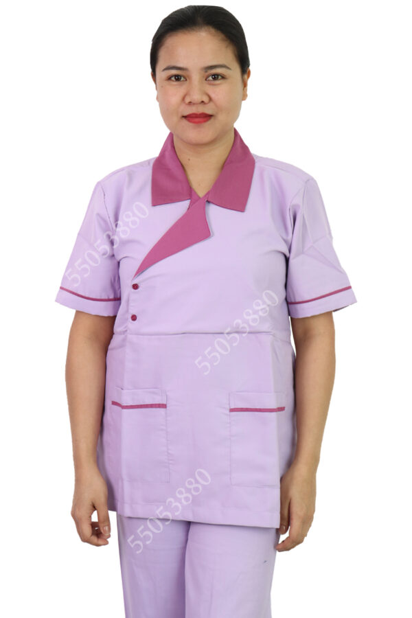 Uniform Gabarden يونيفورم جبردن  (S-HS-G177-B)