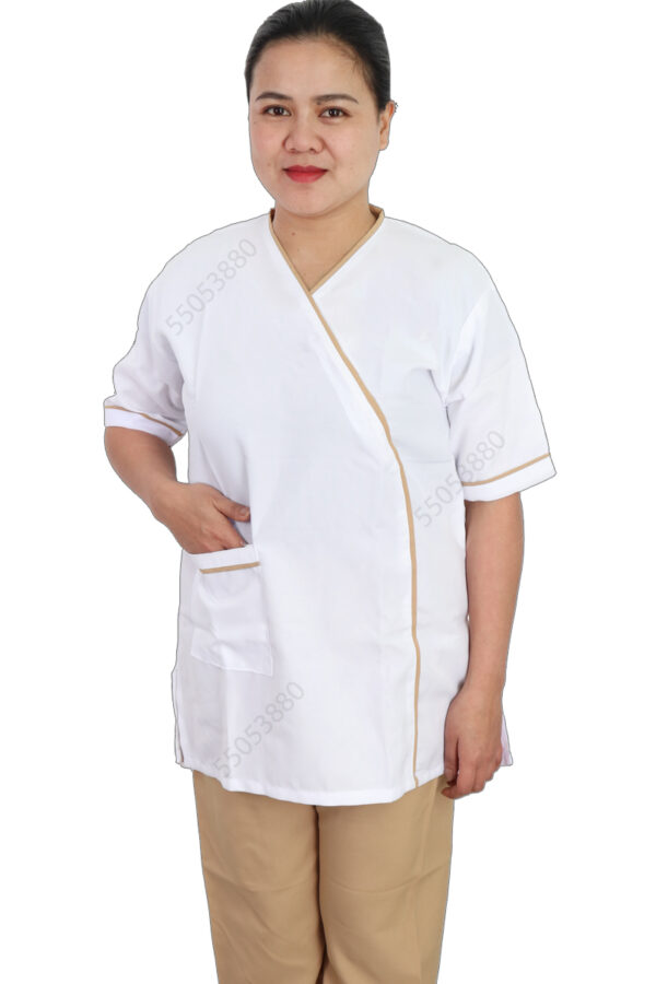 Uniform Kreb يونيفورم كريب (K123)