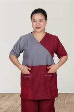 Uniform Kreb يونيفورم كريب (K135)