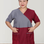 Uniform Kreb يونيفورم كريب (K135)