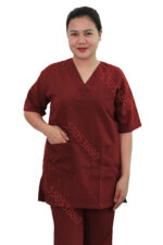 Uniform Kreb يونيفورم كريب (K56) - Image 2