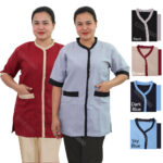 Uniform Kreb يونيفورم كريب (S-HS-K7)