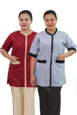 Uniform Kreb يونيفورم كريب (S-HS-K7)