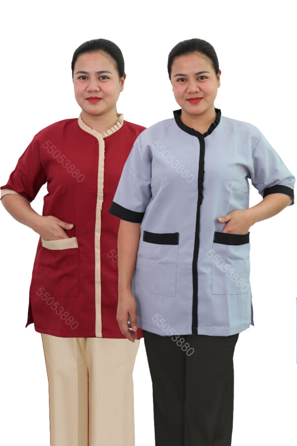 Uniform Kreb يونيفورم كريب (S-HS-K7)