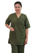 Uniform Kreb يونيفورم كريب (K56) - Image 4