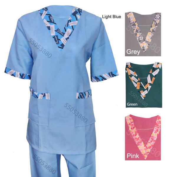 Uniform Kreb Jumbo يونيفورم كريب (KJ170)