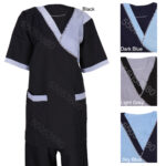 Uniform Krab Jumbo يونيفورم كريب (L-HS-KJ173)