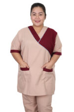 Uniform Kreb Jumbo يونيفورم كريب (KJ173) - Image 2