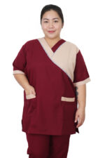 Uniform Kreb Jumbo يونيفورم كريب (KJ173) - Image 3