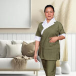 Uniform Kreb يونيفورم كريب (K119) - Image 5