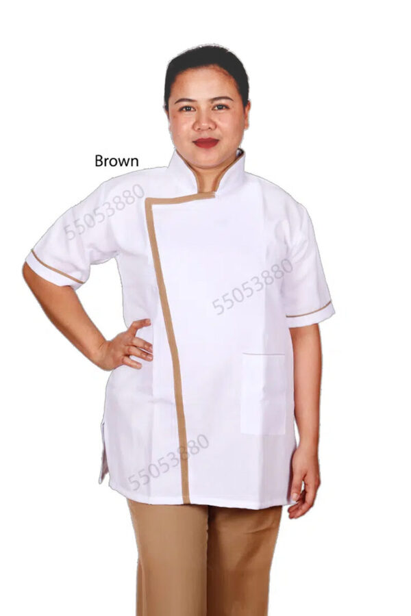 Uniform Kreb يونيفورم كريب (K154)
