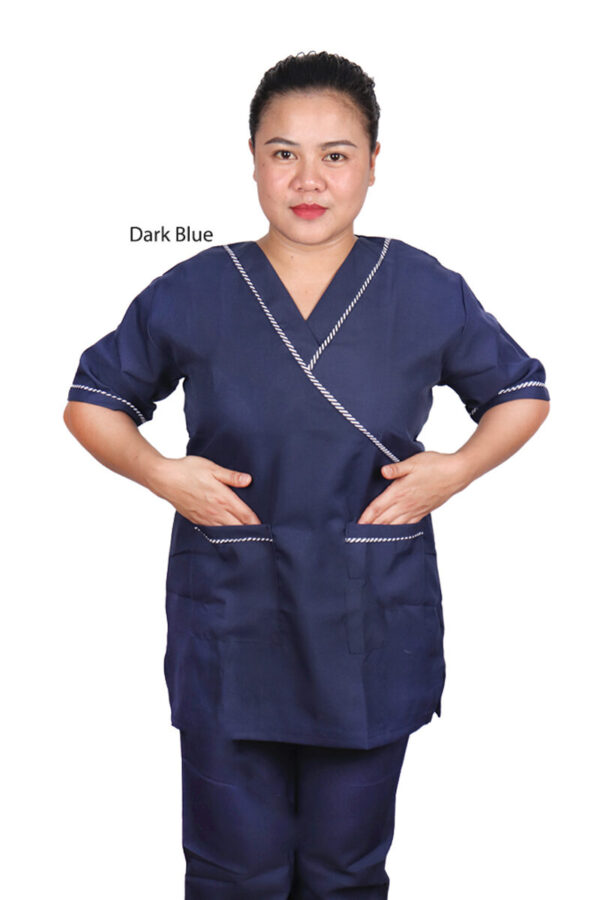 Uniform Kreb يونيفورم كريب (K31)