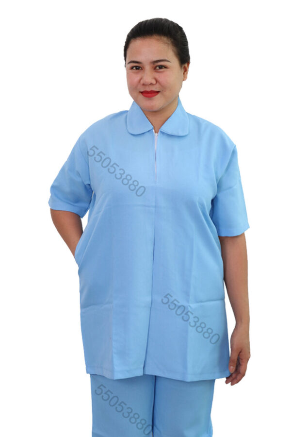 Uniform Krab يونيفورم كريب (K194)