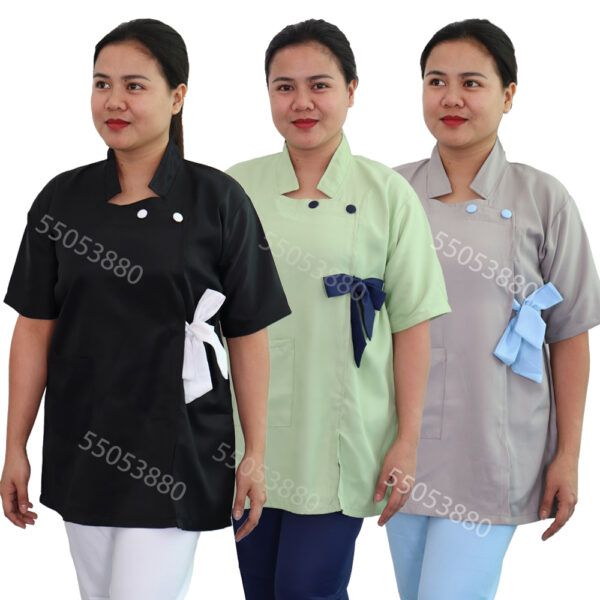 Uniform Gabarden يونيفورم جبردن  (S-HS-G234)