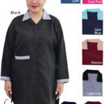 Uniform Kreb Punjabi Full-Sleeves  يونيفورم كريب بنجابي كم تويل (K134)