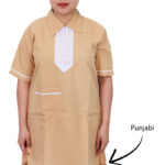 Uniform Kreb Punjabi يونيفورم كريب بنجابي (K171)