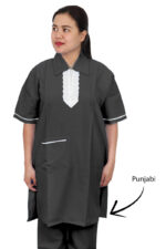 Uniform Kreb Punjabi يونيفورم كريب بنجابي (K171) - Image 4