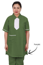 Uniform Kreb Punjabi يونيفورم كريب بنجابي (K171) - Image 3
