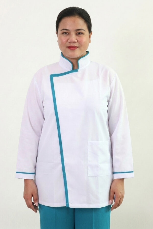 Uniform Kreb يونيفورم كريب (K196)