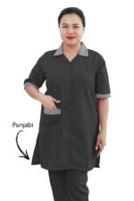 Uniform Kreb Punjabi يونيفورم كريب بنجابي (K228)