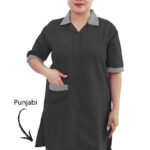 Uniform Kreb Punjabi يونيفورم كريب بنجابي (K228)