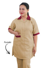Uniform Kreb Punjabi يونيفورم كريب بنجابي (K228) - Image 4