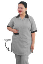 Uniform Kreb Punjabi يونيفورم كريب بنجابي (K228) - Image 2
